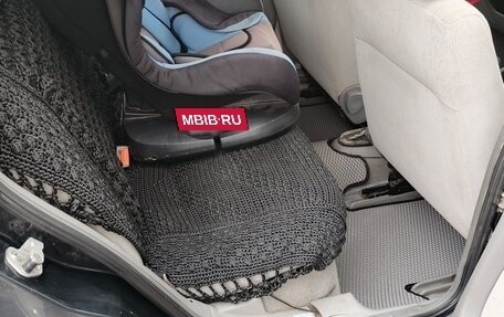 Volkswagen Pointer, 2005 год, 190 000 рублей, 12 фотография