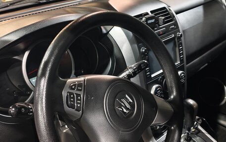 Suzuki Grand Vitara, 2010 год, 1 100 000 рублей, 3 фотография