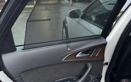 Audi A6 allroad, 2015 год, 3 000 000 рублей, 8 фотография