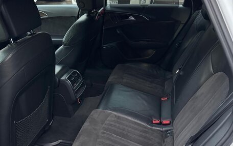 Audi A6 allroad, 2015 год, 3 000 000 рублей, 7 фотография