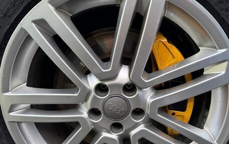 Audi A6 allroad, 2015 год, 3 000 000 рублей, 9 фотография