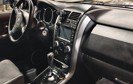 Suzuki Grand Vitara, 2010 год, 1 100 000 рублей, 6 фотография