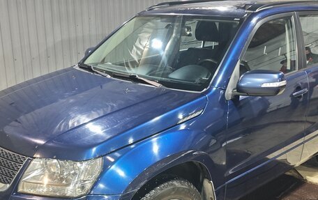 Suzuki Grand Vitara, 2010 год, 1 100 000 рублей, 4 фотография