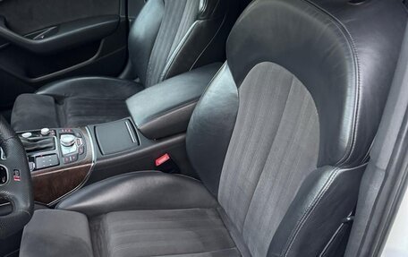 Audi A6 allroad, 2015 год, 3 000 000 рублей, 10 фотография