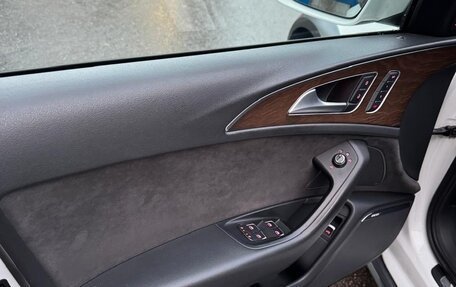 Audi A6 allroad, 2015 год, 3 000 000 рублей, 12 фотография