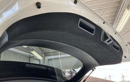 Toyota Harrier, 2017 год, 2 067 000 рублей, 7 фотография