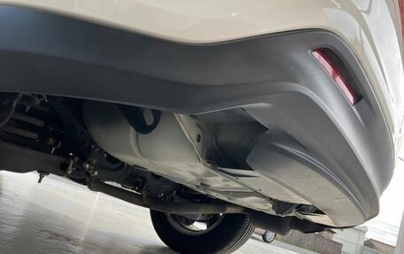 Toyota Harrier, 2017 год, 2 067 000 рублей, 8 фотография