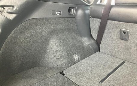 Toyota Harrier, 2017 год, 2 067 000 рублей, 14 фотография