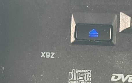 Toyota Harrier, 2017 год, 2 067 000 рублей, 15 фотография