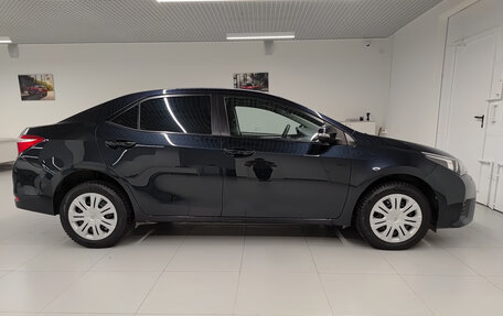 Toyota Corolla, 2013 год, 1 180 000 рублей, 4 фотография