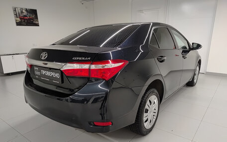 Toyota Corolla, 2013 год, 1 180 000 рублей, 5 фотография