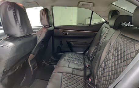 Toyota Corolla, 2013 год, 1 180 000 рублей, 12 фотография