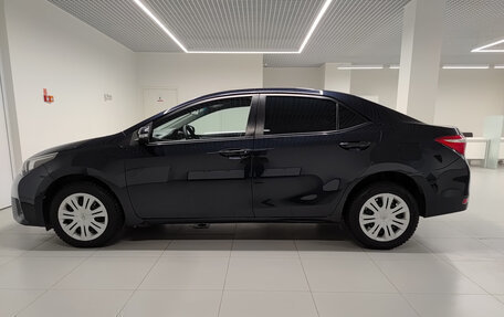 Toyota Corolla, 2013 год, 1 180 000 рублей, 8 фотография