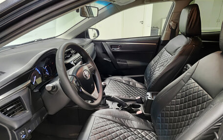 Toyota Corolla, 2013 год, 1 180 000 рублей, 16 фотография