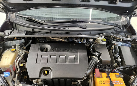 Toyota Corolla, 2013 год, 1 180 000 рублей, 9 фотография