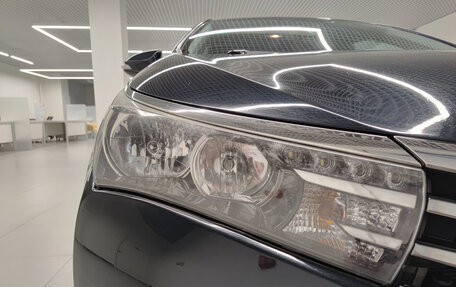 Toyota Corolla, 2013 год, 1 180 000 рублей, 17 фотография