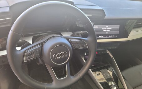 Audi A3, 2022 год, 2 420 000 рублей, 7 фотография