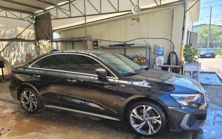 Audi A3, 2022 год, 2 420 000 рублей, 5 фотография