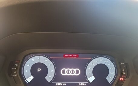 Audi A3, 2022 год, 2 420 000 рублей, 8 фотография