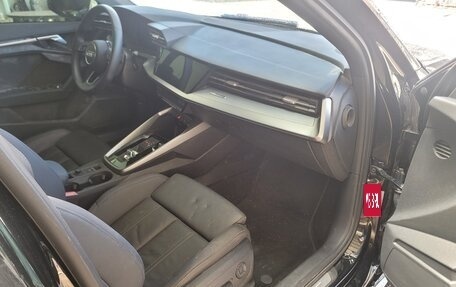 Audi A3, 2022 год, 2 420 000 рублей, 11 фотография