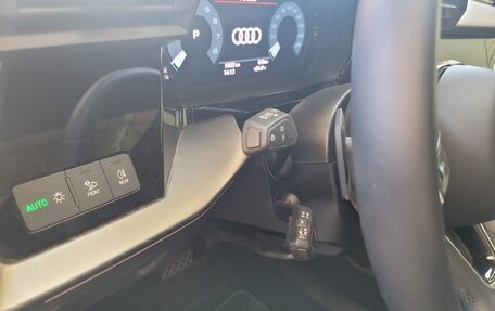 Audi A3, 2022 год, 2 420 000 рублей, 15 фотография