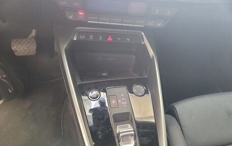 Audi A3, 2022 год, 2 420 000 рублей, 13 фотография