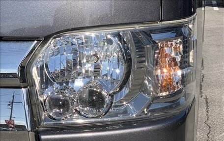 Toyota HiAce H200, 2021 год, 3 729 000 рублей, 10 фотография