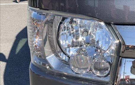 Toyota HiAce H200, 2021 год, 3 729 000 рублей, 11 фотография