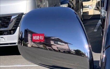 Toyota HiAce H200, 2021 год, 3 729 000 рублей, 9 фотография