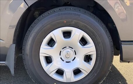 Toyota HiAce H200, 2021 год, 3 729 000 рублей, 16 фотография