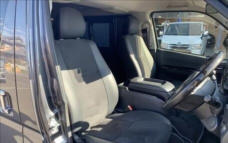 Toyota HiAce H200, 2021 год, 3 729 000 рублей, 21 фотография