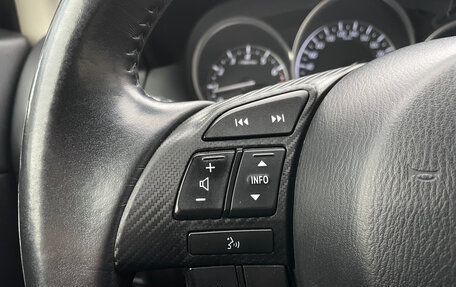 Mazda CX-5 II, 2016 год, 1 999 000 рублей, 9 фотография