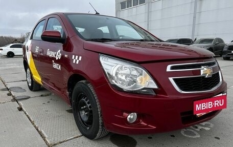 Chevrolet Cobalt II, 2023 год, 950 000 рублей, 2 фотография