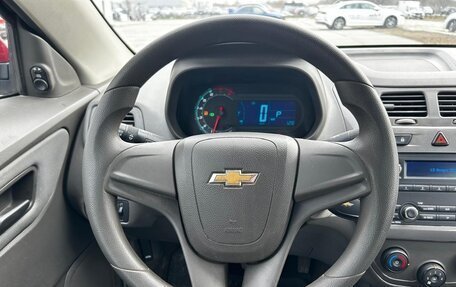 Chevrolet Cobalt II, 2023 год, 950 000 рублей, 6 фотография