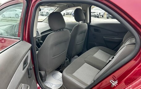 Chevrolet Cobalt II, 2023 год, 950 000 рублей, 10 фотография