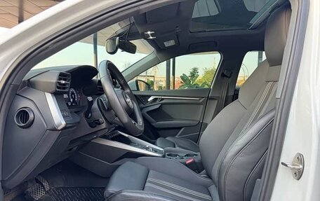 Audi A3, 2022 год, 1 630 000 рублей, 3 фотография