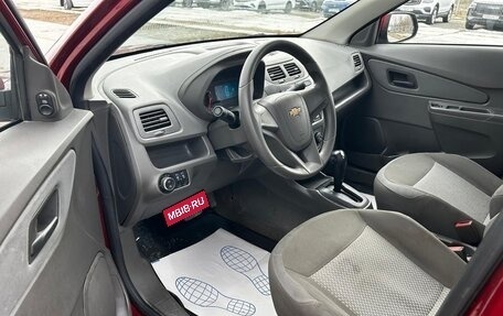 Chevrolet Cobalt II, 2023 год, 950 000 рублей, 8 фотография