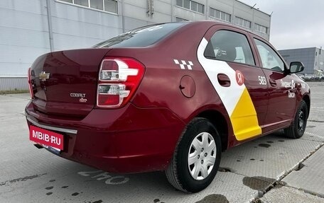 Chevrolet Cobalt II, 2023 год, 950 000 рублей, 3 фотография