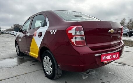 Chevrolet Cobalt II, 2023 год, 950 000 рублей, 4 фотография