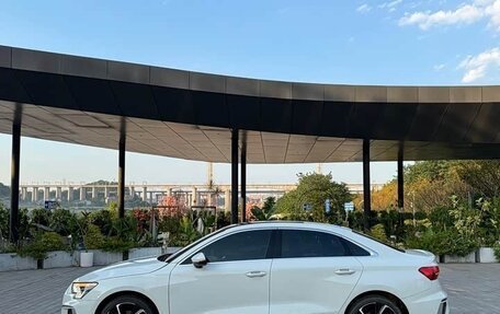 Audi A3, 2022 год, 1 630 000 рублей, 7 фотография