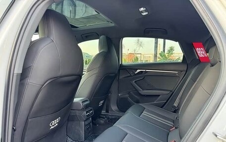 Audi A3, 2022 год, 1 630 000 рублей, 10 фотография