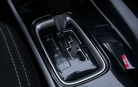 Mitsubishi Outlander III рестайлинг 3, 2017 год, 1 980 000 рублей, 3 фотография