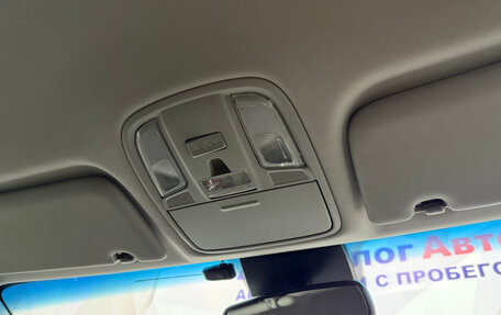 KIA Sportage IV рестайлинг, 2019 год, 2 090 000 рублей, 22 фотография