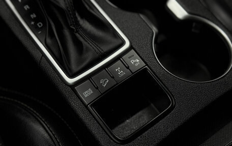 KIA Sportage IV рестайлинг, 2019 год, 2 090 000 рублей, 14 фотография