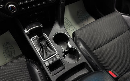 KIA Sportage IV рестайлинг, 2019 год, 2 090 000 рублей, 13 фотография