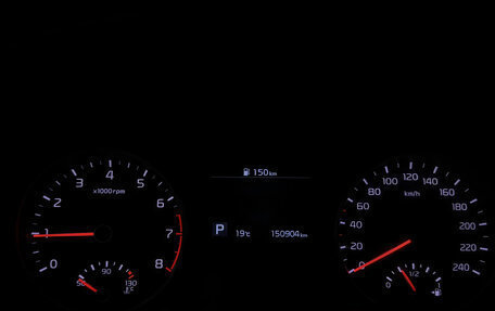 KIA Sportage IV рестайлинг, 2019 год, 2 090 000 рублей, 17 фотография