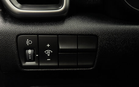 KIA Sportage IV рестайлинг, 2019 год, 2 090 000 рублей, 21 фотография