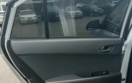 Hyundai Creta I рестайлинг, 2017 год, 1 698 000 рублей, 29 фотография