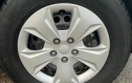 Hyundai Creta I рестайлинг, 2017 год, 1 698 000 рублей, 36 фотография