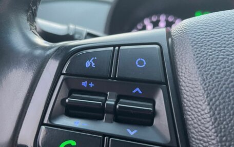 Hyundai Creta I рестайлинг, 2017 год, 1 698 000 рублей, 21 фотография